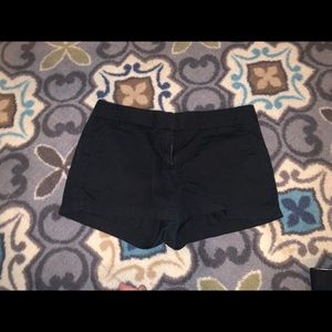 J Crew Shorts